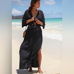 Free People Beach Endless nights dress